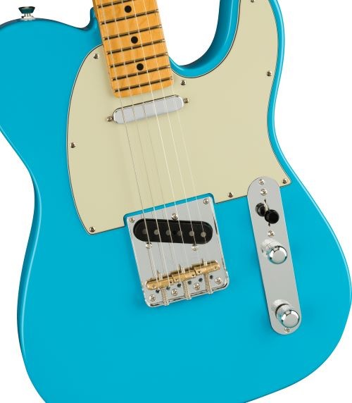 FENDER AMERICAN PRO II TELE MB MP