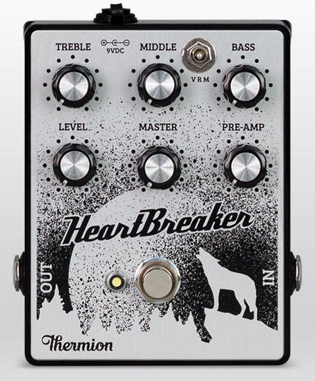 Thermion Heartbreaker
