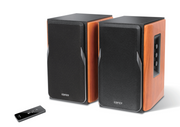 Edifier R1380T Marron Altavoces Activos 2.0