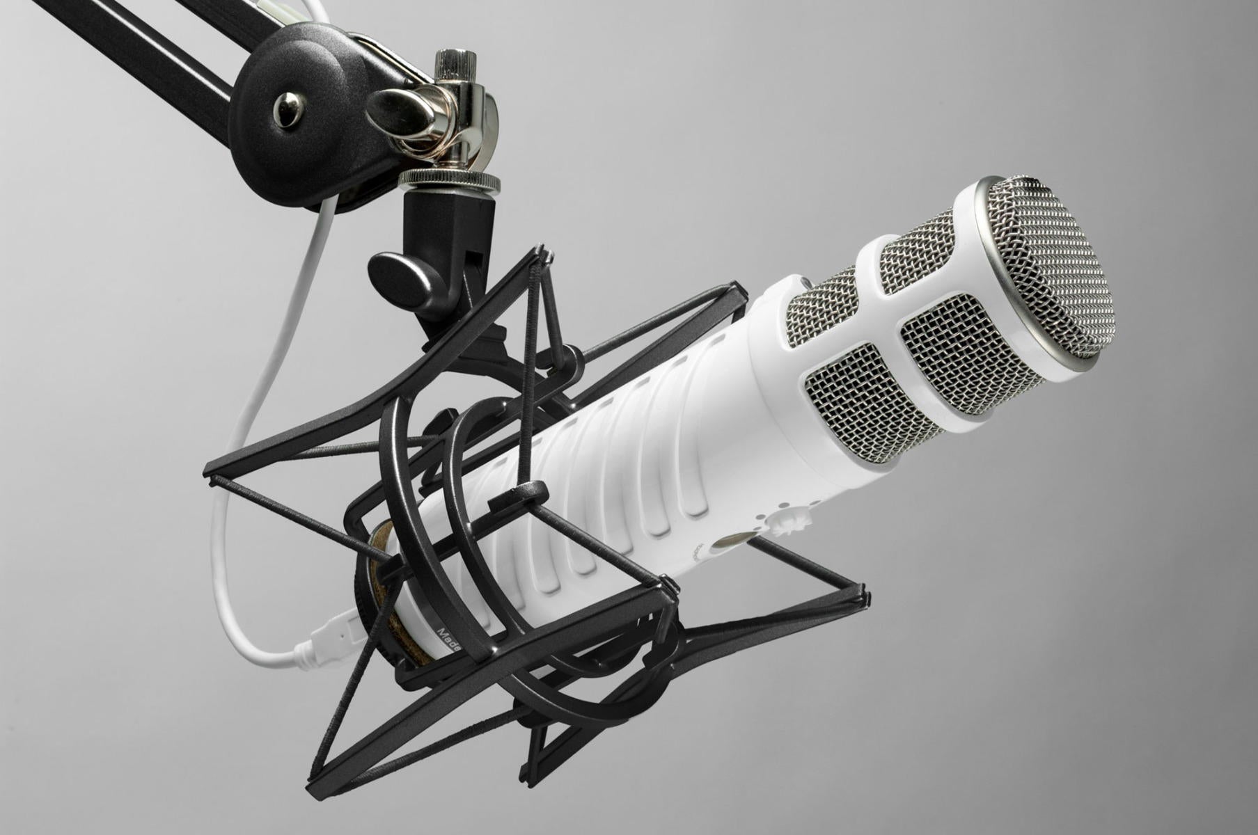 RODE PodCaster (B-Stock)