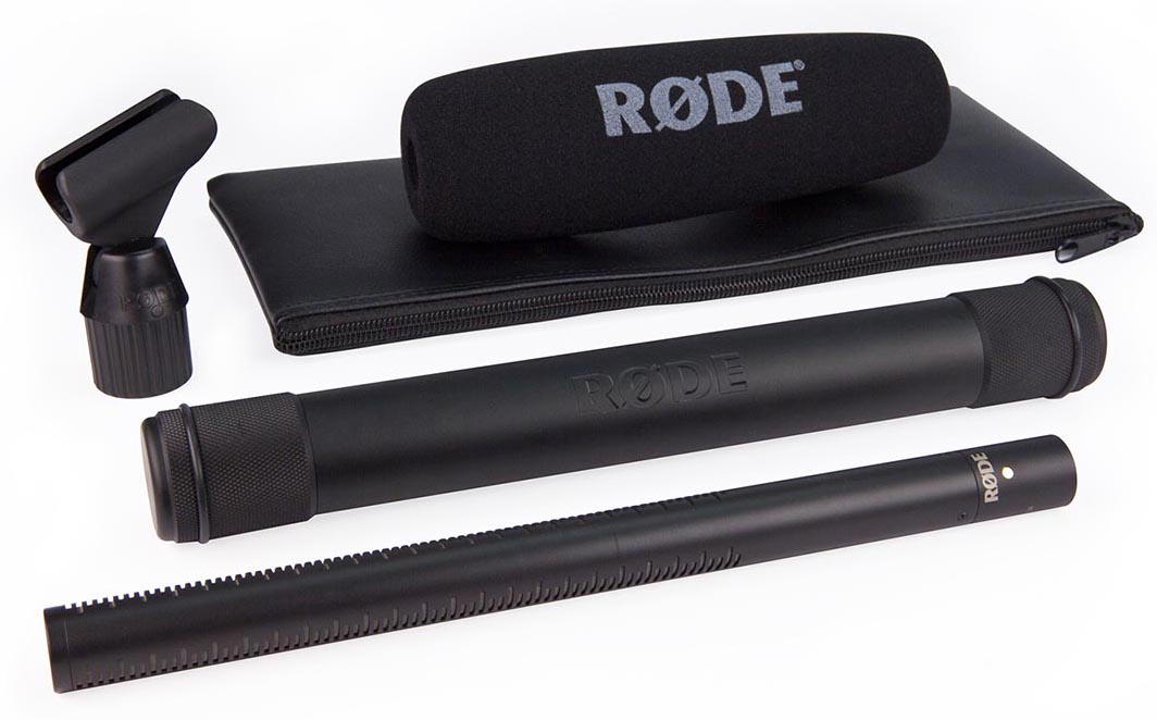 Rode NTG3 (B-Stock)