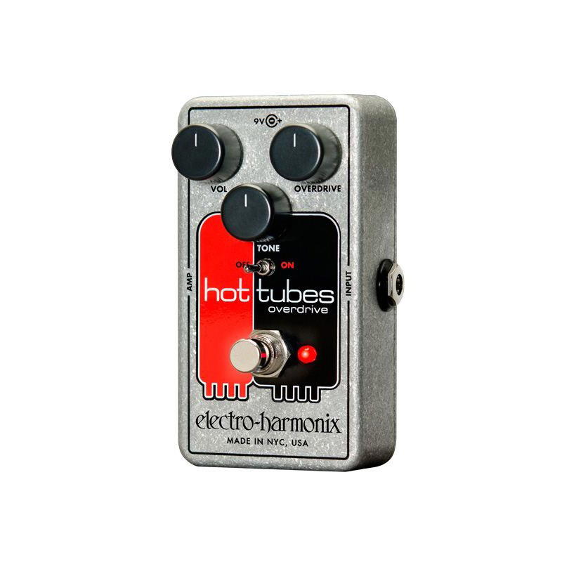 Electro Harmonix Hot Tubes