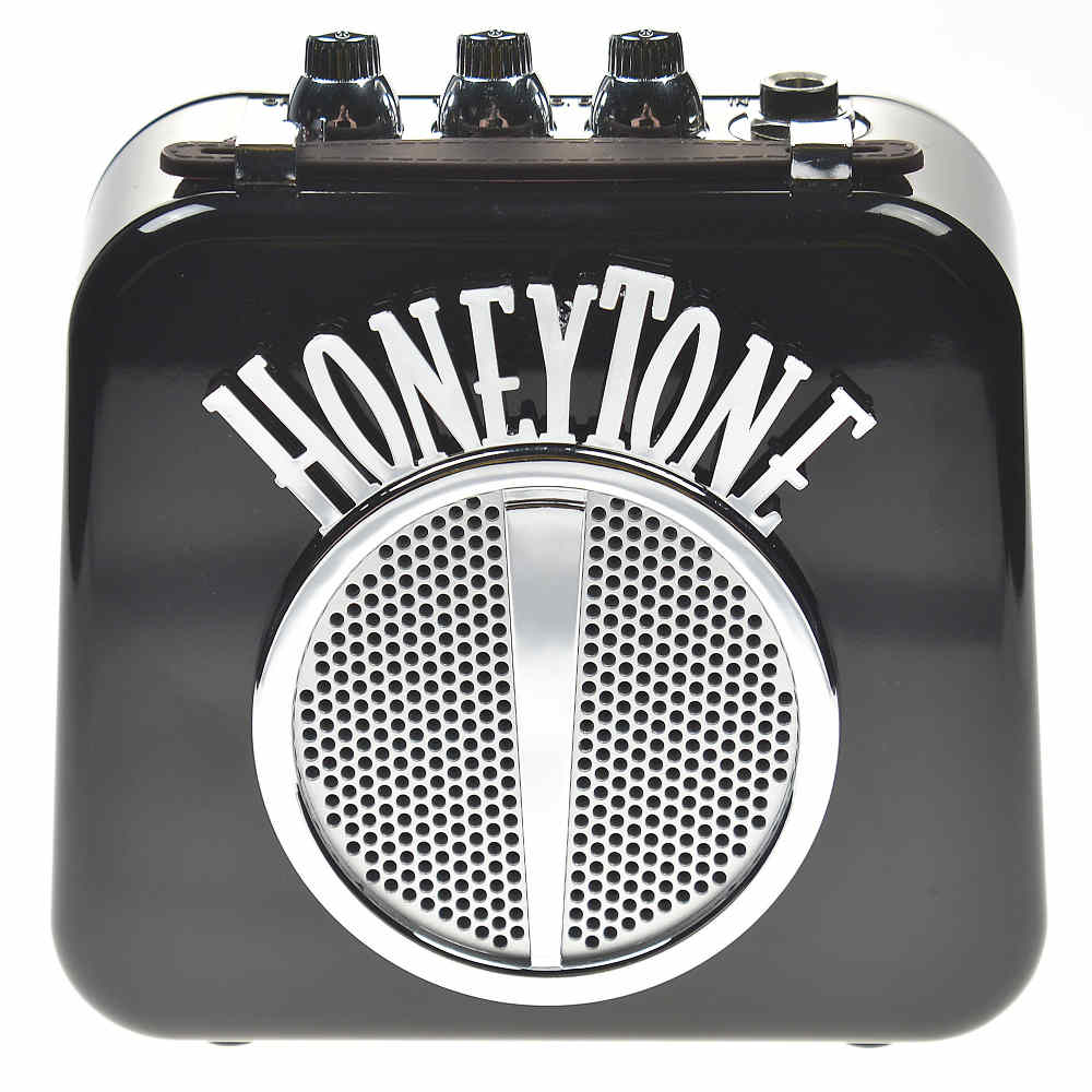 Danelectro Honeytone N10 Black