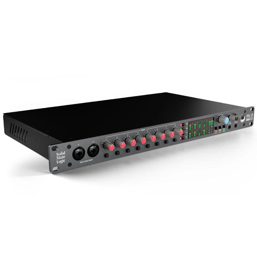 SOLID STATE SSL18