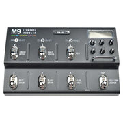 Line6 M9 Stomp Box 
