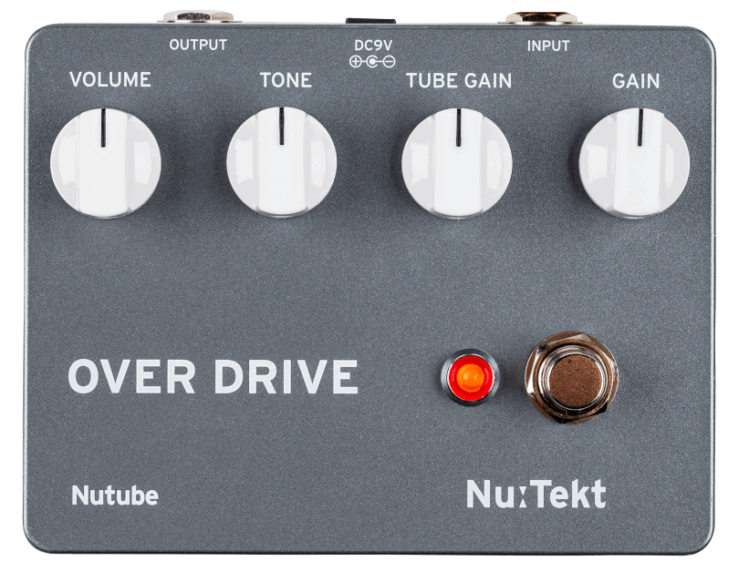 Korg Nu:Tek OD-S