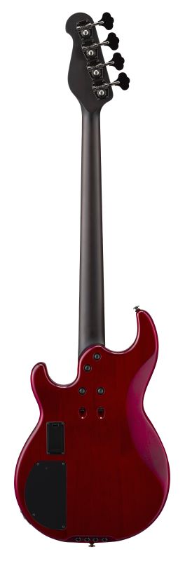 YAMAHA BB734A FRD FIRED RED
