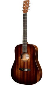 MARTIN DREAD DJR JUNIOR A/E STREETMASTER-ZURDO