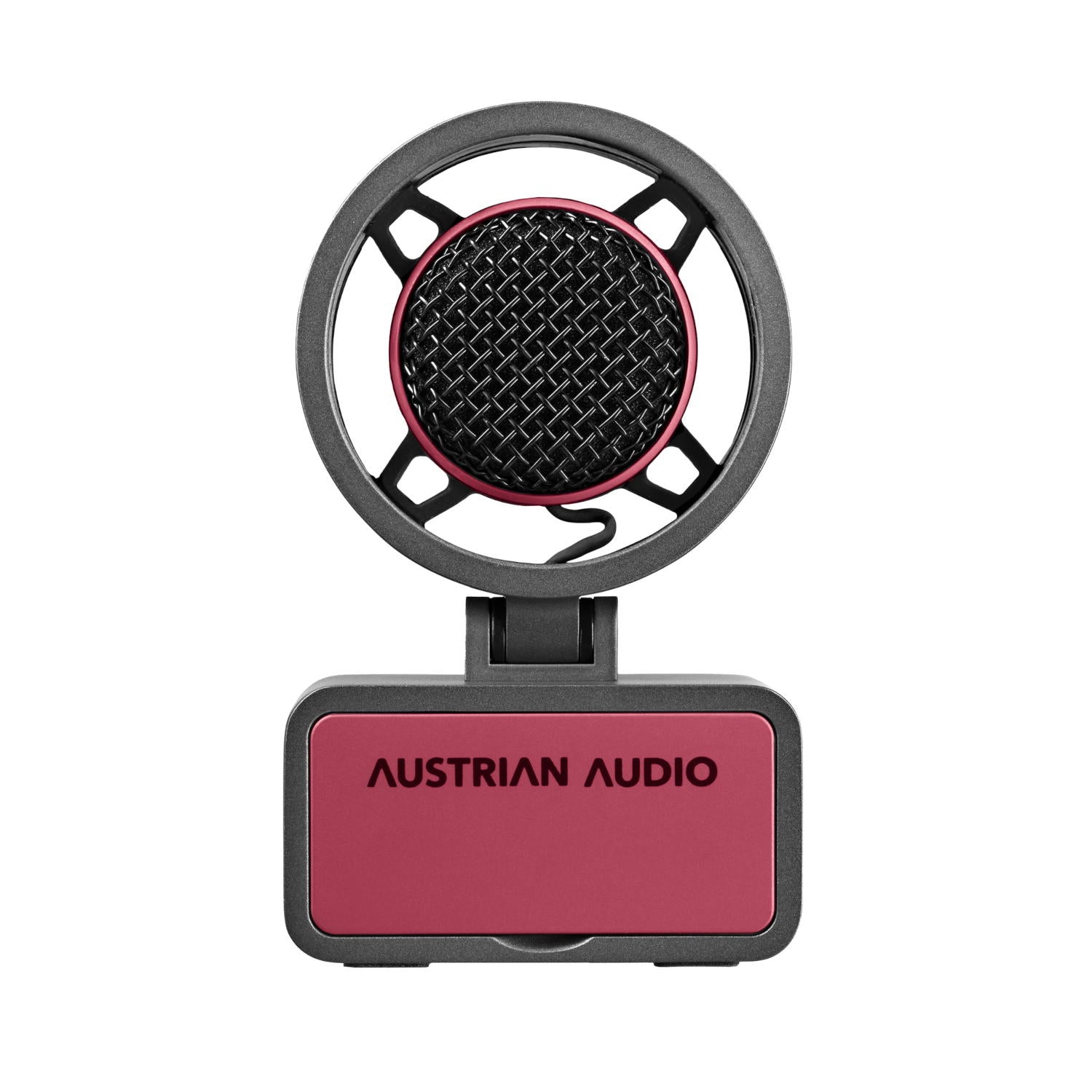 AUSTRIAN AUDIO MiCreator Satellite