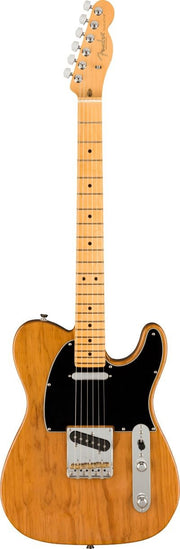 FENDER AMERICAN PRO II TELE RP MP