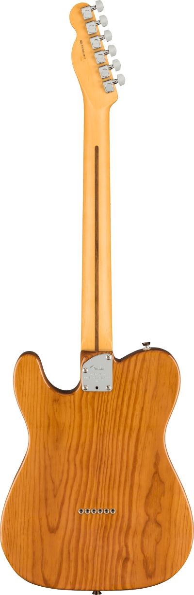 FENDER AMERICAN PRO II TELE RP MP