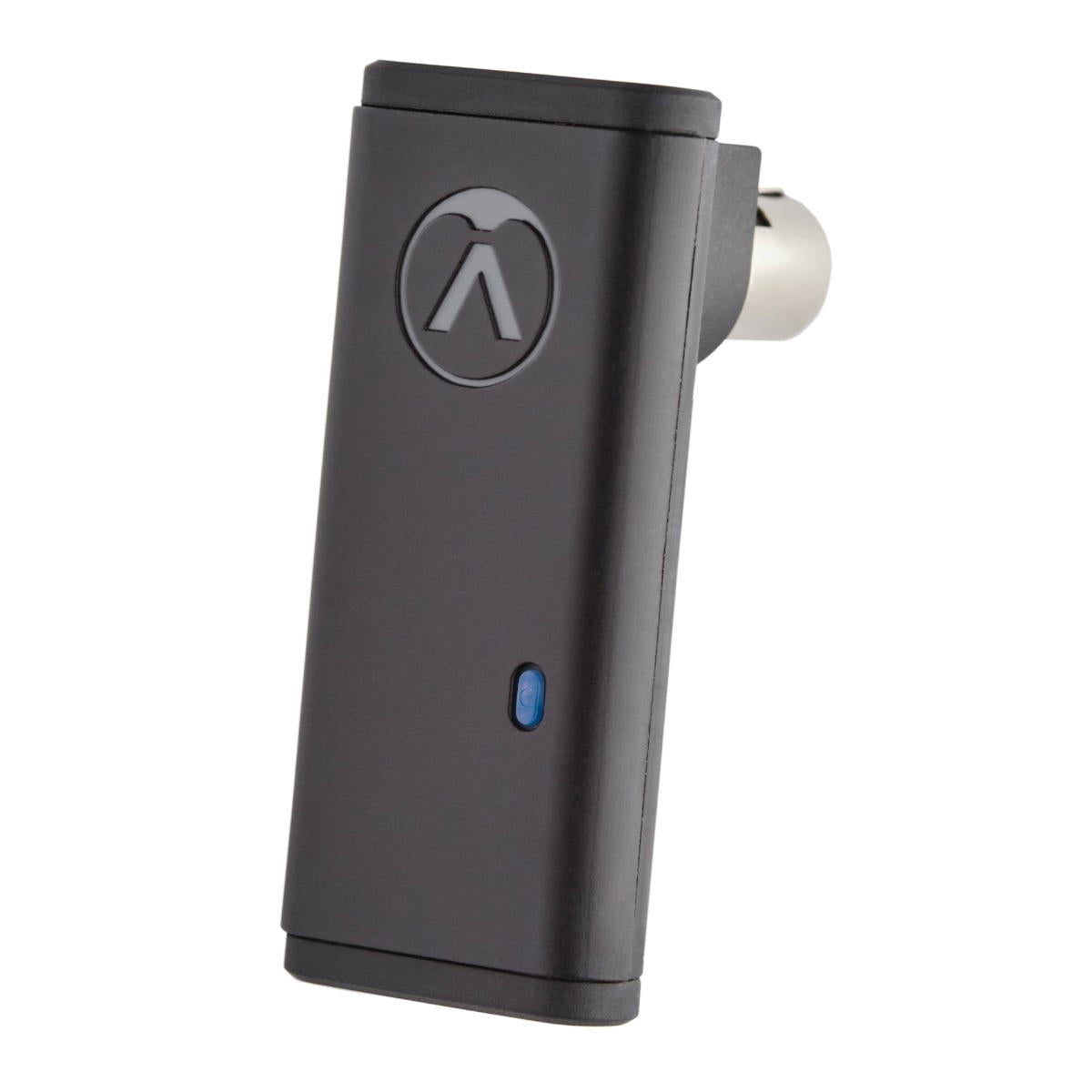 AUSTRIAN AUDIO OC818 BLACK STUDIO SET