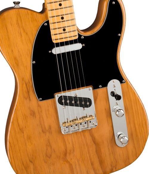 FENDER AMERICAN PRO II TELE RP MP