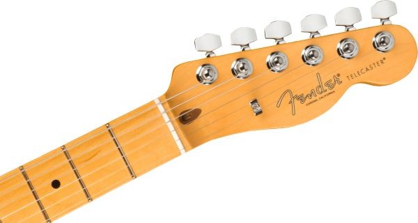 FENDER AMERICAN PRO II TELE 3T SB MP