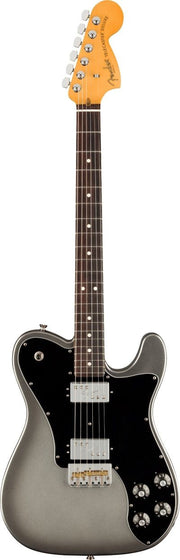 FENDER AMERICAN PRO II TELE DLX M RW