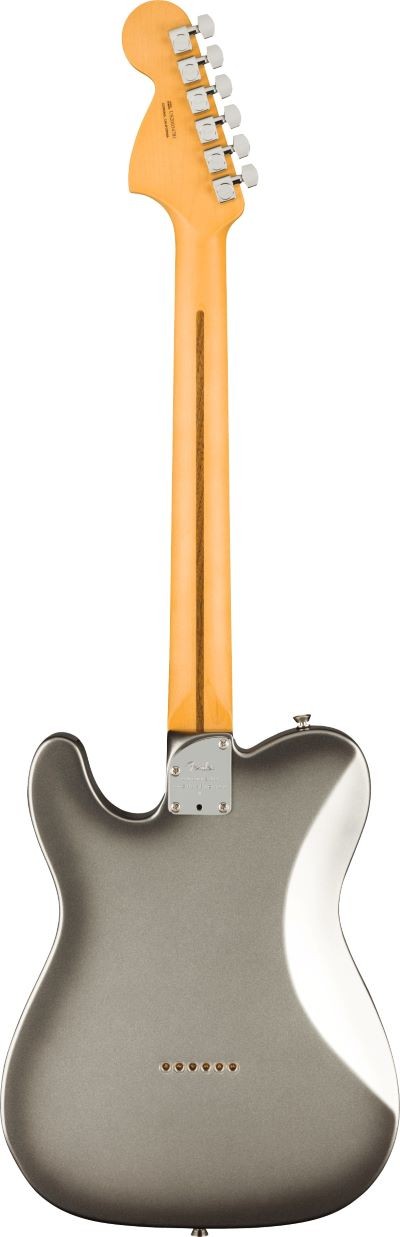 FENDER AMERICAN PRO II TELE DLX M RW