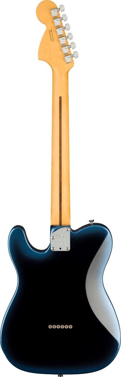 FENDER AMERICAN PRO II TELE DLX DN RW