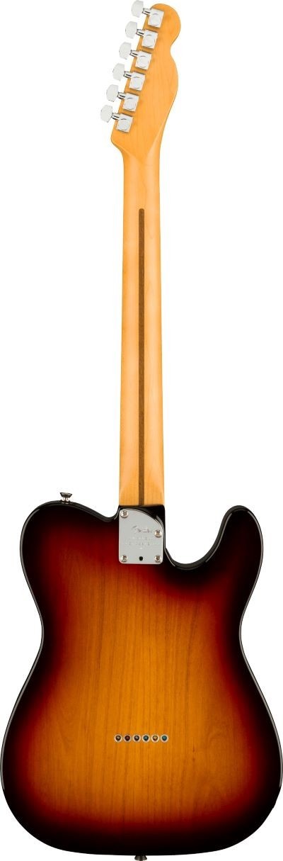 FENDER AMERICAN PRO II TELE 3T SB RW ZURDO
