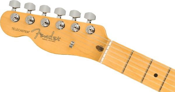 FENDER AMERICAN PRO II TELE BB MP ZURDO