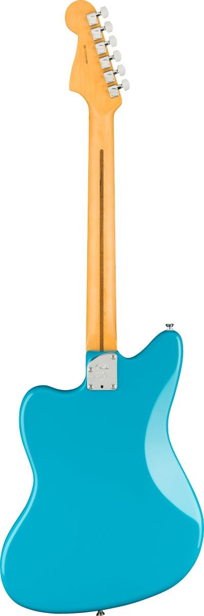 FENDER AMERICAN PRO II JAZZMASTER MB MP