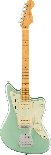 FENDER AMERICAN PRO II JAZZMASTER MSG MP