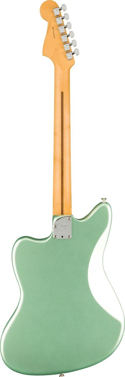 FENDER AMERICAN PRO II JAZZMASTER MSG MP
