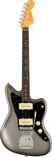 FENDER AMERICAN PRO II JAZZMASTER M RW