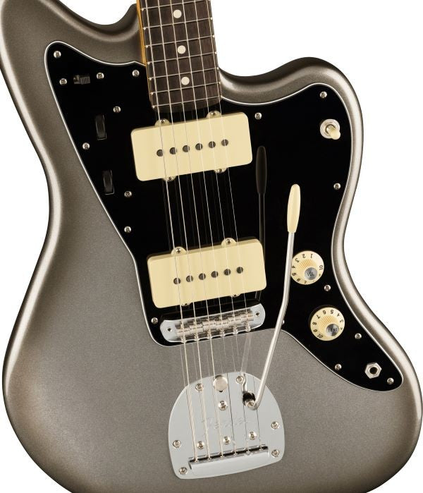 FENDER AMERICAN PRO II JAZZMASTER M RW