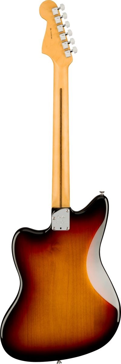 FENDER AMERICAN PRO II JAZZMASTER 3T SB RW