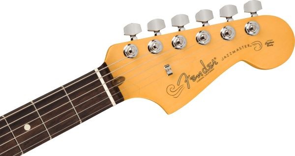 FENDER AMERICAN PRO II JAZZMASTER 3T SB RW