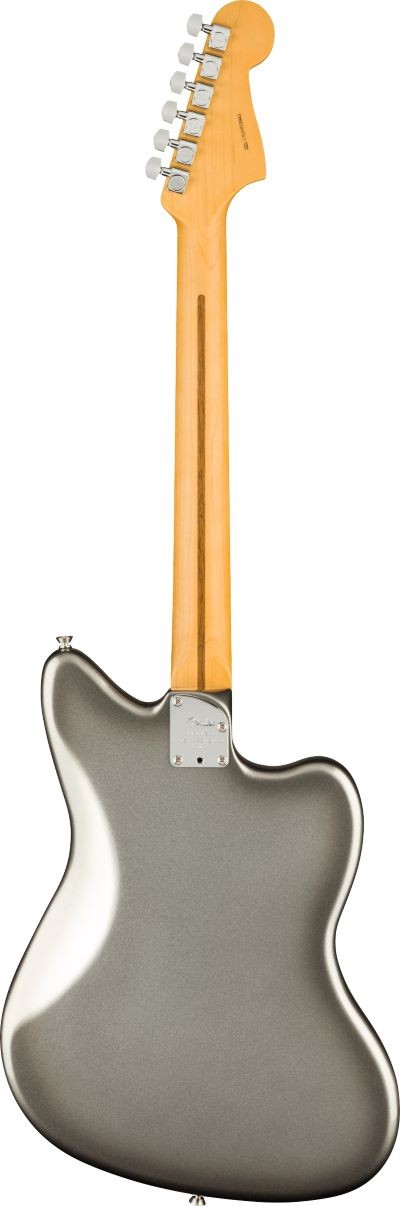 FENDER AMERICAN PRO II JAZZMASTER M RW ZURDO