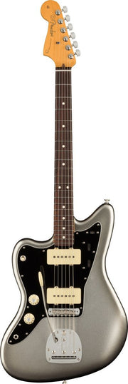 FENDER AMERICAN PRO II JAZZMASTER M RW ZURDO