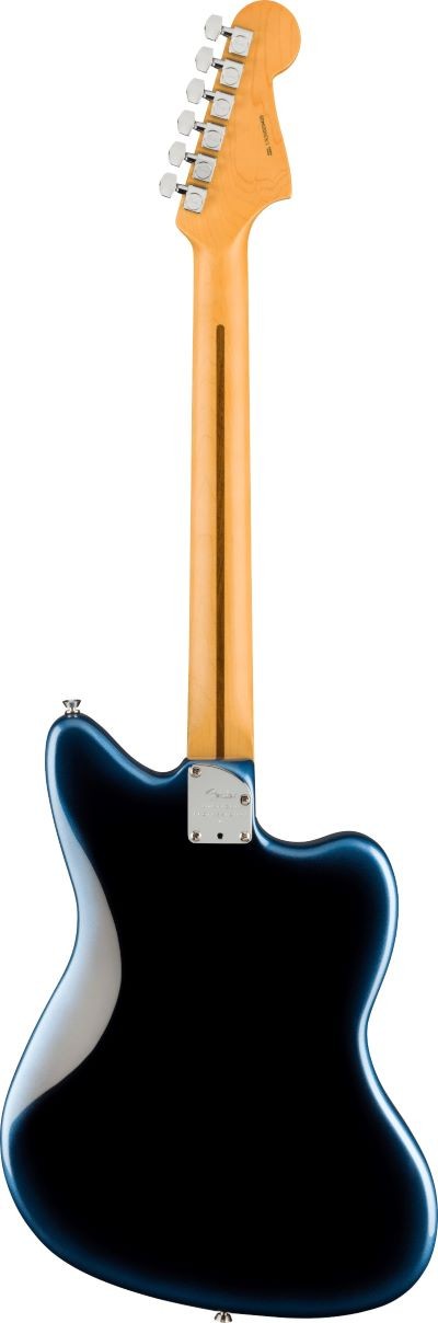 FENDER AMERICAN PRO II JAZZMASTER DN RW ZURDO
