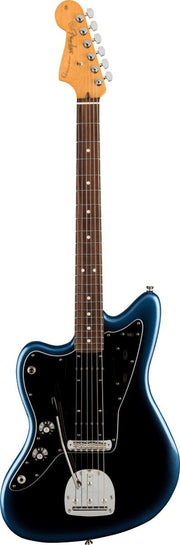 FENDER AMERICAN PRO II JAZZMASTER DN RW ZURDO