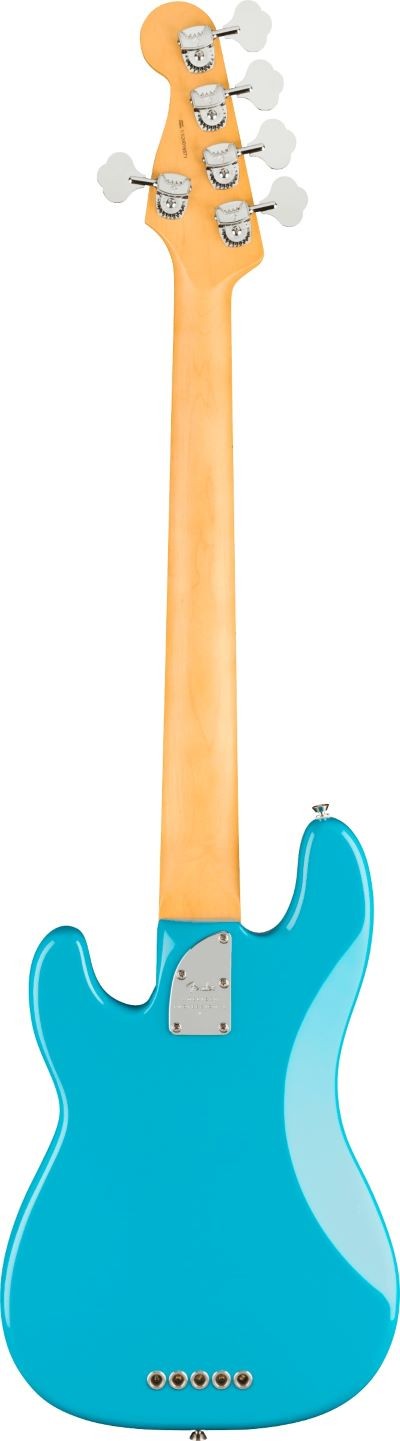 FENDER AMERICAN PRO II PRECISION B V MB MP 5 CUERDAS