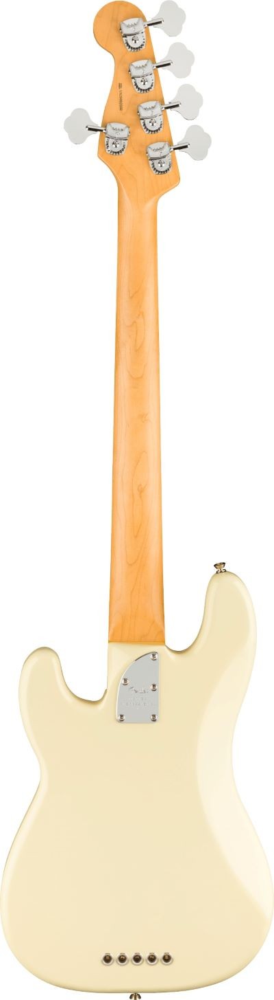 FENDER AMERICAN PRO II PRECISION B V OW RW 5 CUERDAS