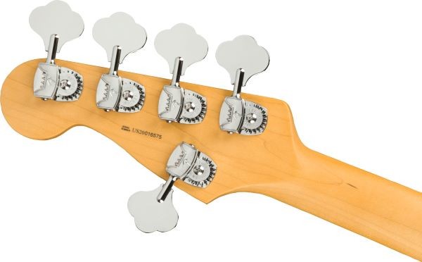 FENDER AMERICAN PRO II PRECISION B V OW RW 5 CUERDAS