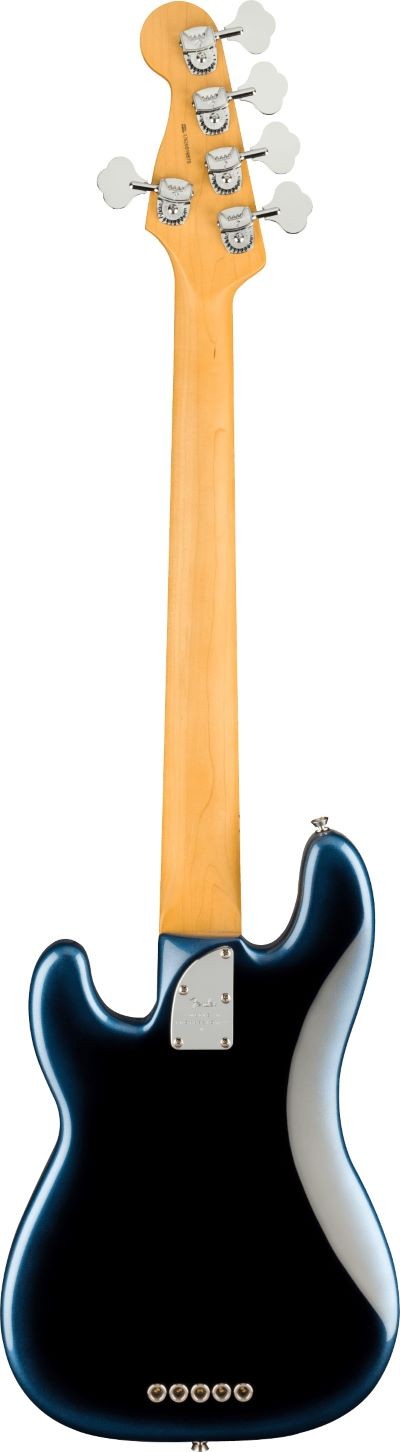 FENDER AMERICAN PRO II PRECISION B V DN MP 5 CUERDAS