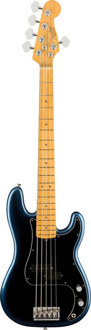 FENDER AMERICAN PRO II PRECISION B V DN MP 5 CUERDAS