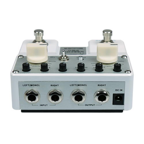 Mooer Reecho Pro Delay