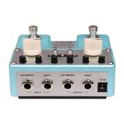 Mooer Reverie Reverb 