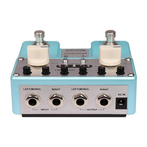 Mooer Reverie Reverb 