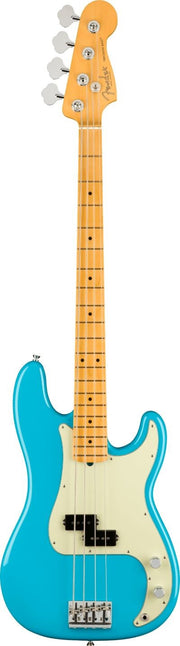 FENDER AMERICAN PRO II PRECISION B MB MP