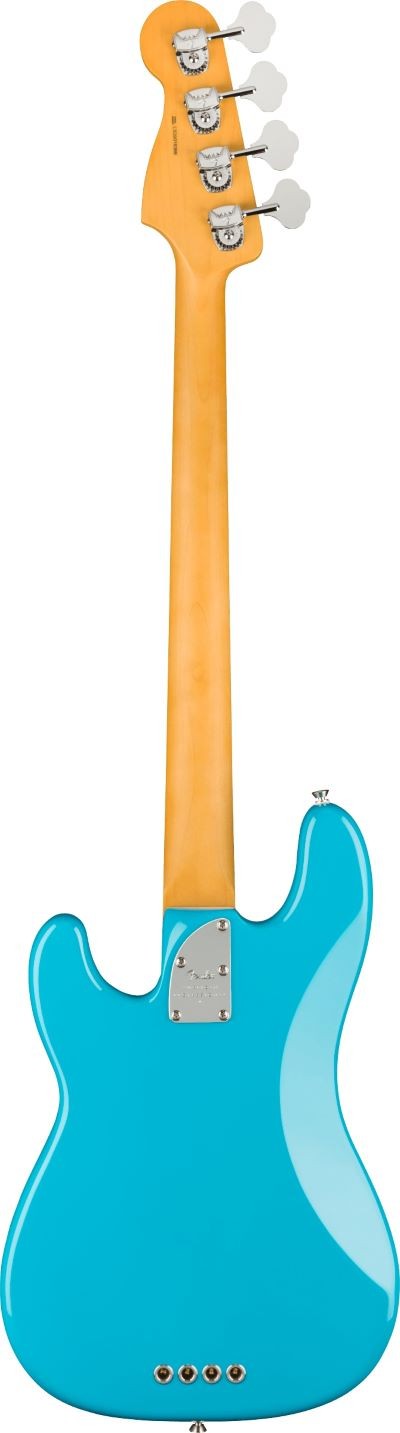 FENDER AMERICAN PRO II PRECISION B MB MP