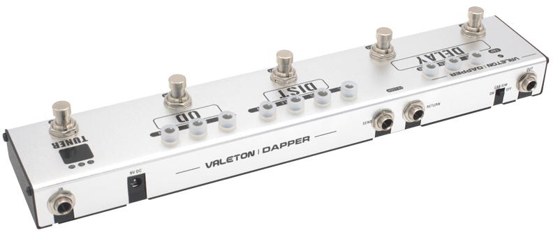 Valeton Dapper