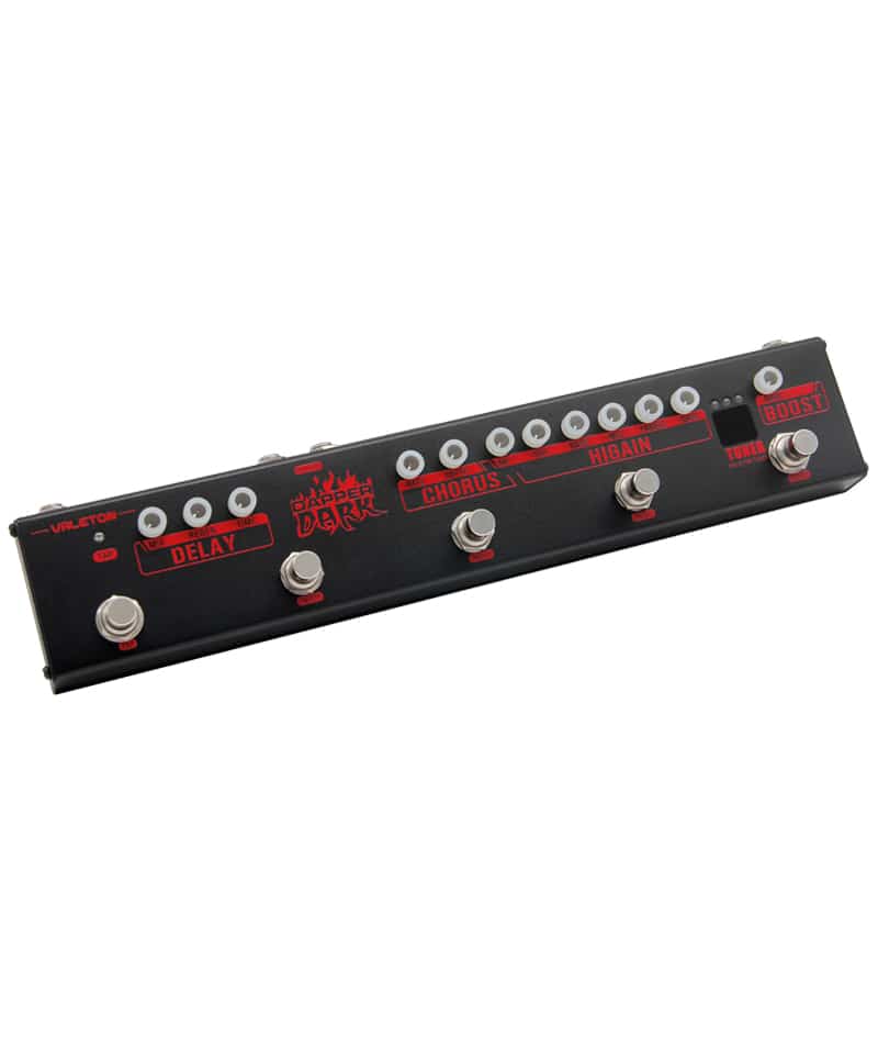 Valeton Dapper Dark 