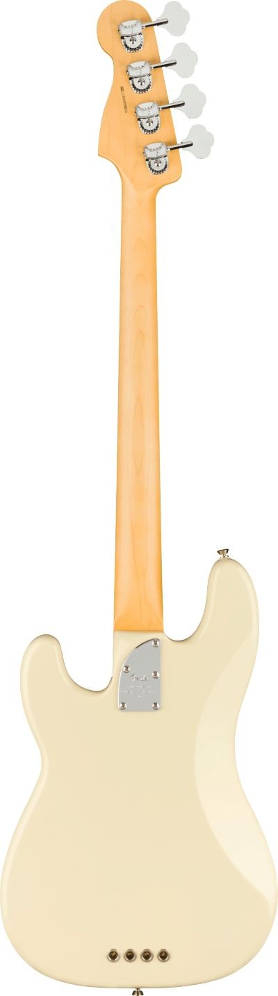 FENDER AMERICAN PRO II PRECISION B OW MP