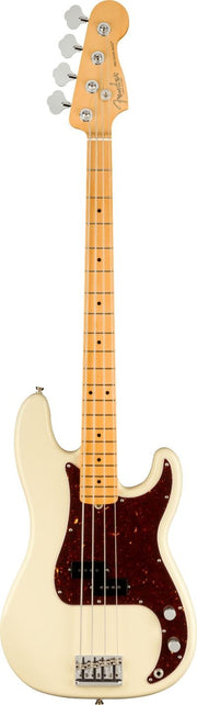 FENDER AMERICAN PRO II PRECISION B OW MP