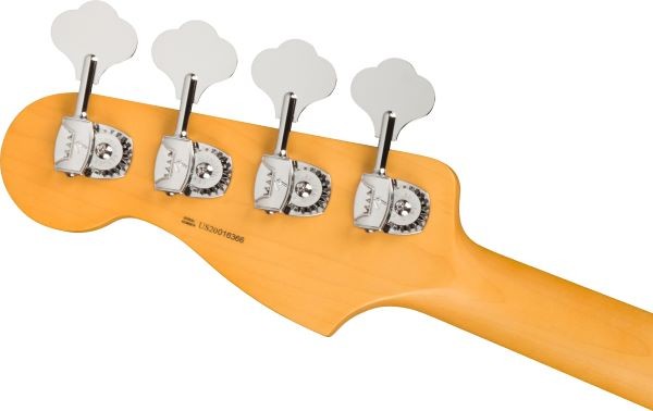 FENDER AMERICAN PRO II PRECISION B OW MP