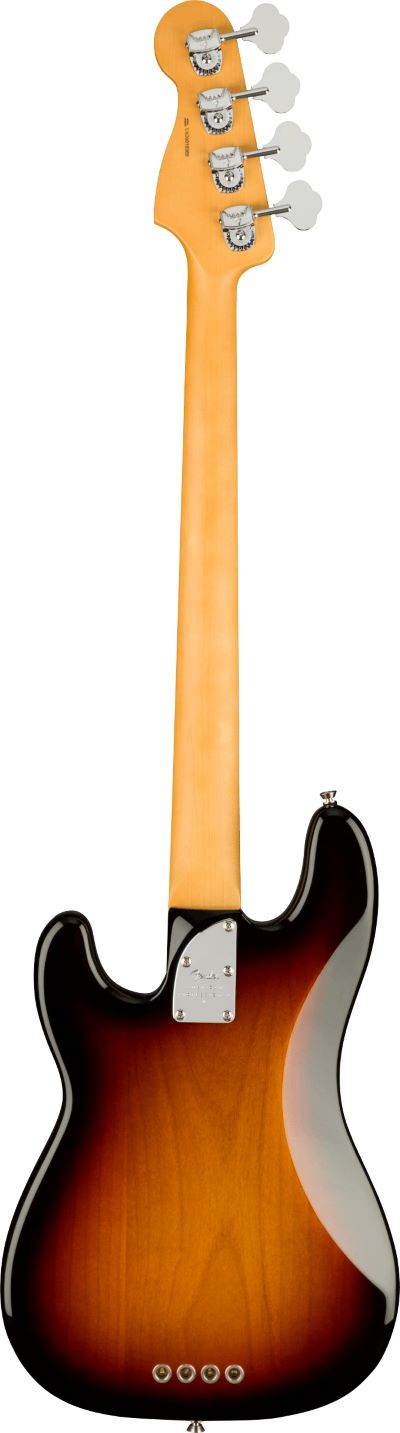 FENDER AMERICAN PRO II PRECISION B 3T SB MP
